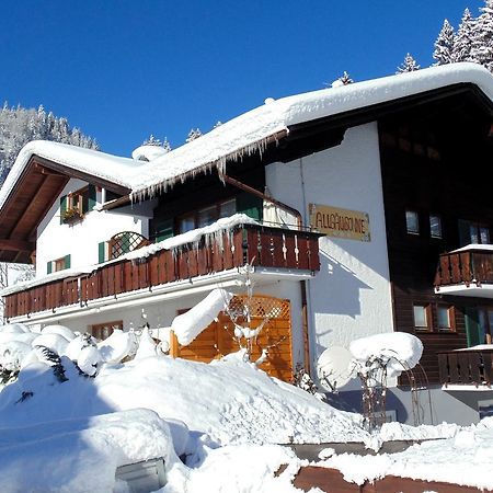 Hotel Allgäu Sonne Oberstdorf Exterior foto